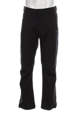 Мъжки панталон Willard, Размер M, Цвят Черен, Цена 39,10 лв.