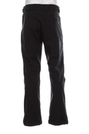 Ανδρικό παντελόνι Willard, Μέγεθος M, Χρώμα Μαύρο, Τιμή 13,60 €