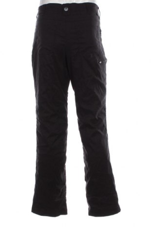 Herrenhose Wrangler, Größe L, Farbe Schwarz, Preis € 32,53