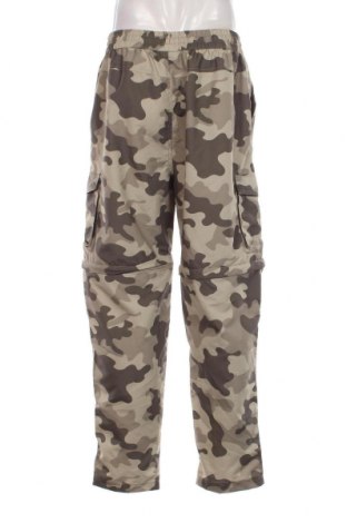 Pantaloni de bărbați X-Mail, Mărime XL, Culoare Bej, Preț 47,70 Lei