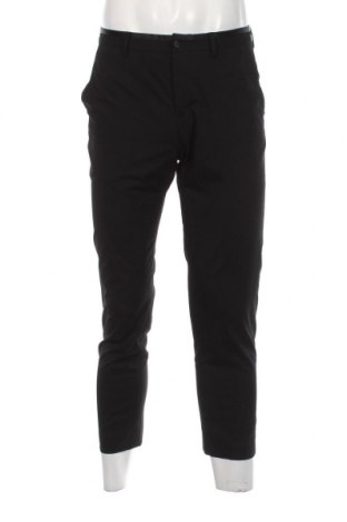 Pánské kalhoty  Zara, Velikost M, Barva Černá, Cena  174,00 Kč