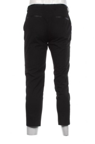 Herrenhose Zara, Größe M, Farbe Schwarz, Preis € 7,89