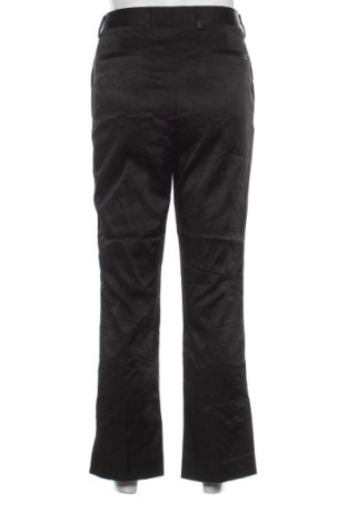 Pantaloni de bărbați Zara, Mărime M, Culoare Negru, Preț 39,33 Lei