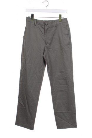 Мъжки панталон Zara, Размер S, Цвят Зелен, Цена 27,00 лв.