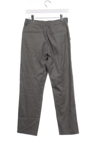 Pánské kalhoty  Zara, Velikost S, Barva Zelená, Cena  129,00 Kč