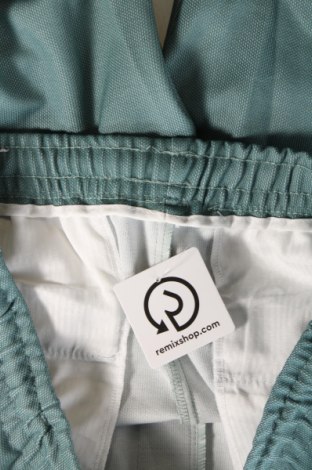 Pantaloni de bărbați Zara, Mărime L, Culoare Verde, Preț 88,82 Lei