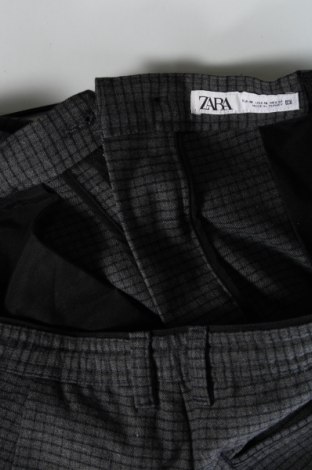 Pánské kalhoty  Zara, Velikost M, Barva Vícebarevné, Cena  194,00 Kč