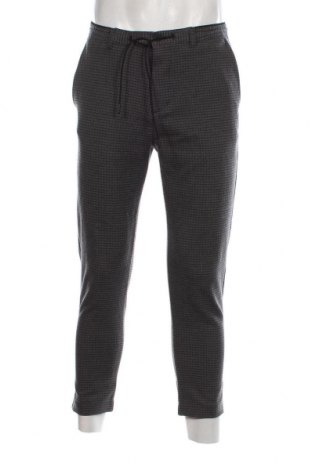 Мъжки панталон Zara, Размер M, Цвят Многоцветен, Цена 15,37 лв.