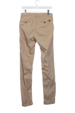 Pánské kalhoty  Zara, Velikost S, Barva Béžová, Cena  205,00 Kč