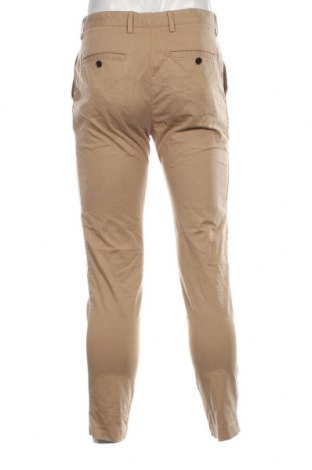 Ανδρικό παντελόνι Zara, Μέγεθος M, Χρώμα  Μπέζ, Τιμή 6,68 €