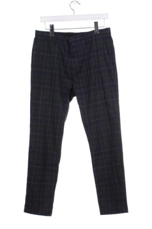 Pantaloni de bărbați Zara, Mărime M, Culoare Multicolor, Preț 31,09 Lei