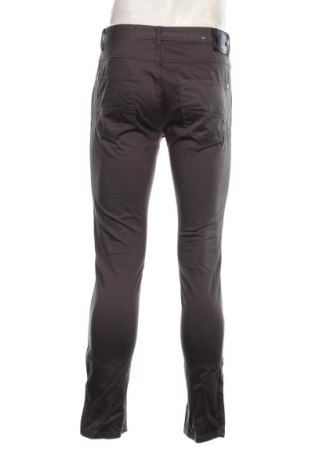 Мъжки панталон Zara, Размер M, Цвят Кафяв, Цена 8,10 лв.