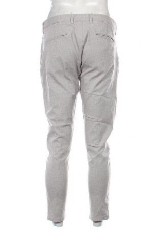 Herrenhose Zara Man, Größe M, Farbe Grau, Preis € 6,20