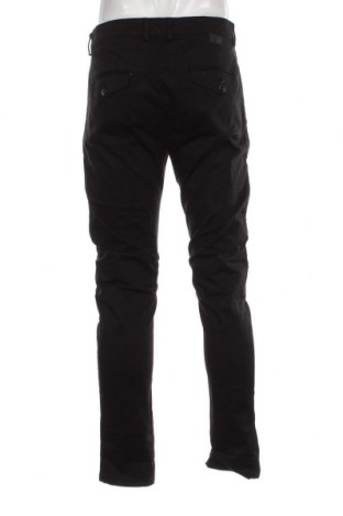Pantaloni de bărbați Zara Man, Mărime M, Culoare Negru, Preț 41,33 Lei