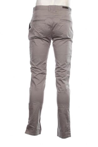 Мъжки панталон Zara Man, Размер L, Цвят Сив, Цена 10,80 лв.