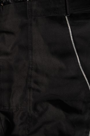 Мъжки панталон за зимни спортове, Размер L, Цвят Черен, Цена 46,50 лв.