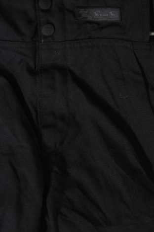 Мъжки панталон за зимни спортове, Размер S, Цвят Черен, Цена 48,75 лв.