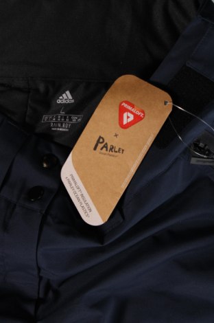 Pánské kalhoty pro zimní sporty  Adidas, Velikost L, Barva Modrá, Cena  2 156,00 Kč