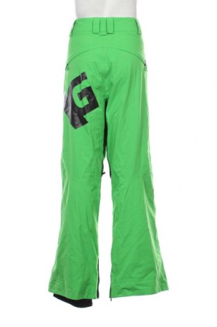 Pantaloni bărbătești pentru sporturi de iarnă Analog, Mărime XXL, Culoare Verde, Preț 400,66 Lei