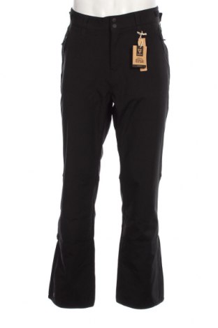 Ανδρικό παντελόνι για χειμερινά σπορ Brunotti, Μέγεθος XXL, Χρώμα Μαύρο, Τιμή 17,86 €