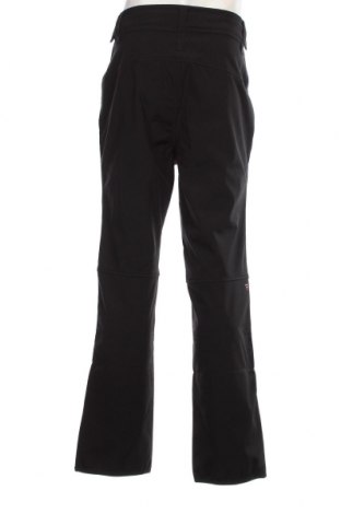 Ανδρικό παντελόνι για χειμερινά σπορ Brunotti, Μέγεθος XXL, Χρώμα Μαύρο, Τιμή 16,27 €