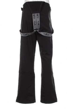 Ανδρικό παντελόνι για χειμερινά σπορ CMP, Μέγεθος XL, Χρώμα Μαύρο, Τιμή 57,63 €
