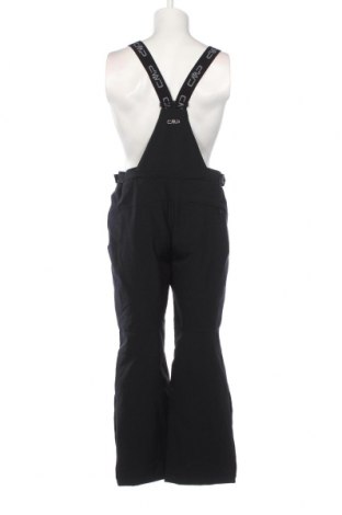 Ανδρικό παντελόνι για χειμερινά σπορ CMP, Μέγεθος L, Χρώμα Μαύρο, Τιμή 54,97 €