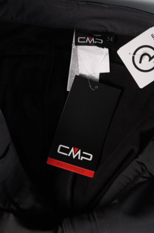 Herrenhose für Wintersport CMP, Größe XL, Farbe Schwarz, Preis 39,69 €