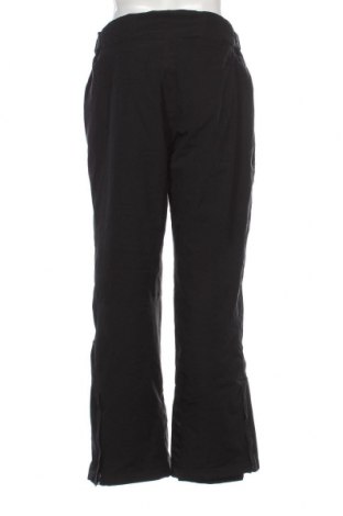 Pantaloni bărbătești pentru sporturi de iarnă Crane, Mărime L, Culoare Negru, Preț 138,16 Lei