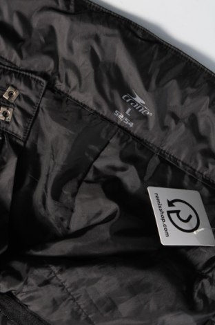 Ανδρικό παντελόνι για χειμερινά σπορ Crane, Μέγεθος XL, Χρώμα Μαύρο, Τιμή 28,76 €