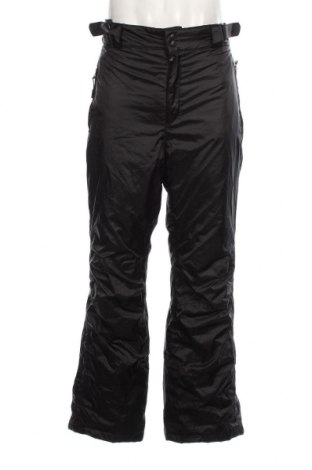 Мъжки панталон за зимни спортове Crane, Размер XL, Цвят Черен, Цена 46,50 лв.
