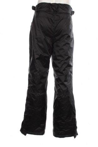 Herrenhose für Wintersport Crane, Größe XL, Farbe Schwarz, Preis 30,79 €