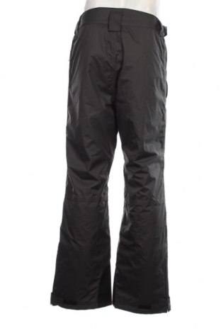 Herrenhose für Wintersport Crane, Größe M, Farbe Grau, Preis € 31,31