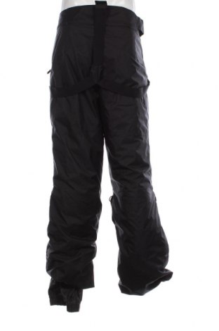 Pantaloni bărbătești pentru sporturi de iarnă Decathlon, Mărime XL, Culoare Negru, Preț 145,56 Lei