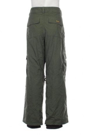 Herrenhose für Wintersport Forvert, Größe L, Farbe Grün, Preis € 32,36