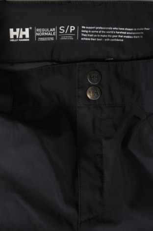 Мъжки панталон за зимни спортове Helly Hansen, Размер S, Цвят Черен, Цена 68,25 лв.