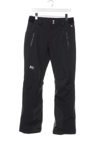 Pantaloni bărbătești pentru sporturi de iarnă Helly Hansen, Mărime S, Culoare Negru, Preț 259,04 Lei