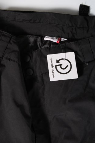 Pantaloni bărbătești pentru sporturi de iarnă Nkd, Mărime L, Culoare Negru, Preț 86,99 Lei