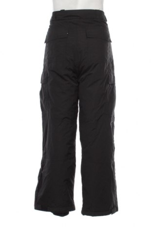 Herrenhose für Wintersport Nkd, Größe L, Farbe Schwarz, Preis 32,36 €