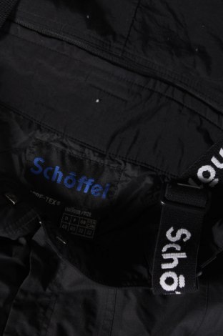 Herrenhose für Wintersport Schoffel, Größe M, Farbe Schwarz, Preis € 73,07