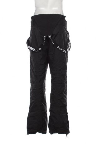 Herrenhose für Wintersport Schoffel, Größe M, Farbe Schwarz, Preis € 51,15