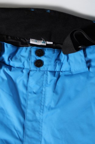 Мъжки панталон за зимни спортове Sports, Размер M, Цвят Син, Цена 45,00 лв.