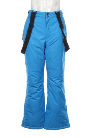 Pánské kalhoty pro zimní sporty  Sports, Velikost M, Barva Modrá, Cena  777,00 Kč