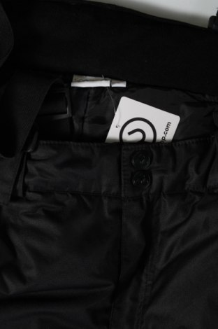 Мъжки панталон за зимни спортове Sports, Размер XL, Цвят Черен, Цена 39,75 лв.