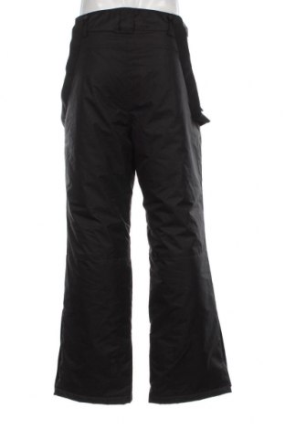 Мъжки панталон за зимни спортове Sports, Размер XL, Цвят Черен, Цена 44,25 лв.