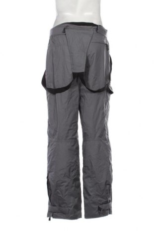 Herrenhose für Wintersport TCM, Größe L, Farbe Grau, Preis € 29,49