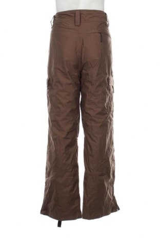Мъжки панталон за зимни спортове Vittorio Rossi, Размер XL, Цвят Кафяв, Цена 44,25 лв.