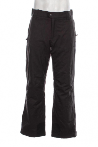 Мъжки панталон за зимни спортове Vittorio Rossi, Размер L, Цвят Сив, Цена 42,00 лв.