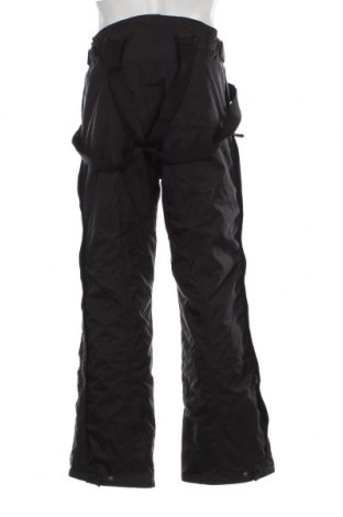 Herrenhose für Wintersport Vittorio Rossi, Größe L, Farbe Schwarz, Preis 30,79 €