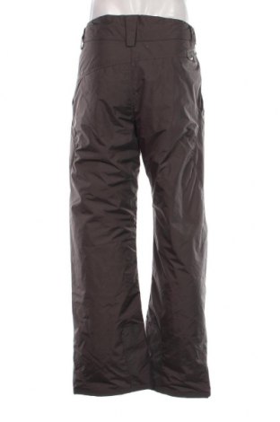 Мъжки панталон за зимни спортове Wedze, Размер M, Цвят Сив, Цена 48,75 лв.